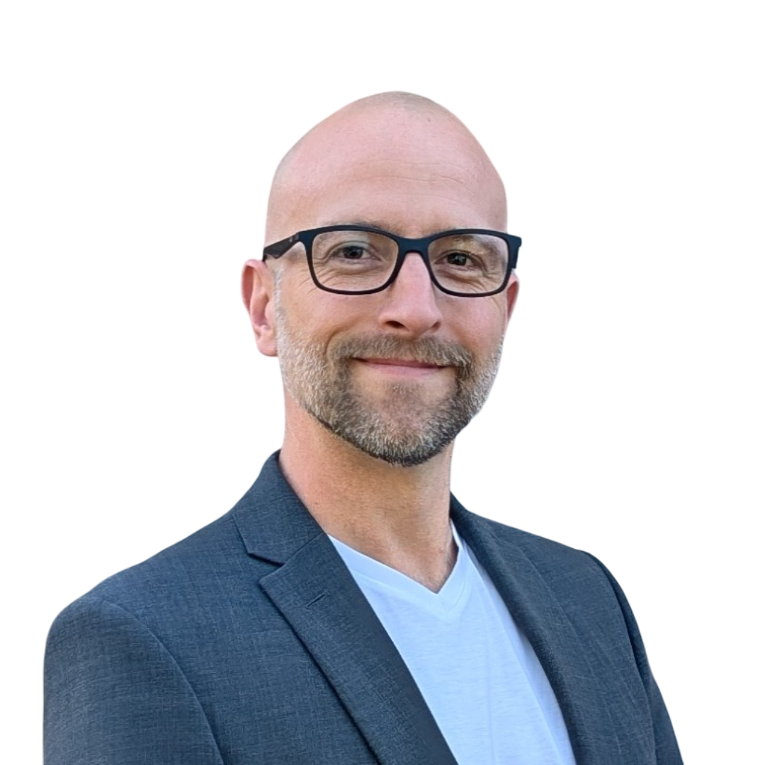 Dylan Coetzee, Marketing Director